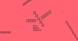 Infraordinary Five Radio Stations