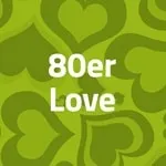 105'5 Spreeradio - 80er Love