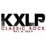 KXLP Classic Rock - KHRS
