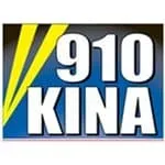 910 KINA - KINA