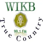 WIKB True Country - WIKB-FM