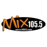 Mix 105.5 - WSEV-FM