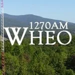 1270 WHEO - WHEO