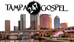 tampa 24/7 gospel -- your inspiration station