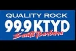 99.9 KTYD - KTYD