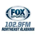 Fox Sports Gadsden 102.9 - WKXX