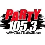 Party 105 - WPTY