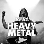 RPR1. - Heavy Metal