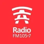 Radio A 105.7