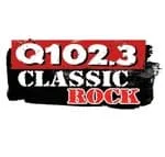 Q102.3 - KRHQ