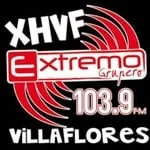 Extremo Grupero Villaflores - XEVF
