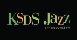 Jazz 88.3 San Diego, KSDS
