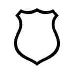 Kings County, CA Sheriff, Police