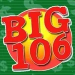 Big 106.7 FM - KYTZ
