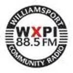 Williamsport Community Radio - WXPI