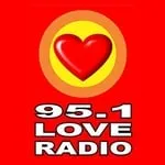 Love Radio Baguio - DWMB