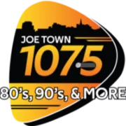 KESJ Joetown 107.5