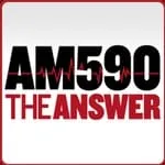 KTIE 590 AM - KTIE