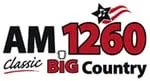 Classic Big Country - WEKZ