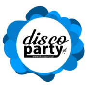 Disco Party - Lata 90.