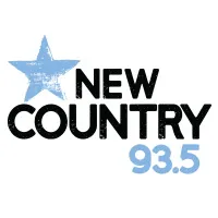 CKVH "Real Country 93.5" High Prairie, AB
