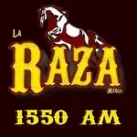 La Raza - KMRI
