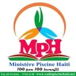 RADIO TELE PISCINE HAITI