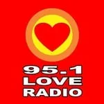 Love Radio 95.1 - DXMB