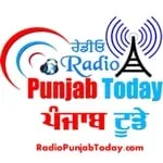 Radio Punjab Today