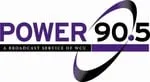 Power 90.5 - WWCU