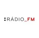 RTVS Rádio_FM