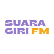 98,4 Suara Giri FM Gresik