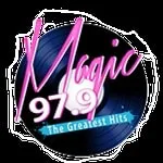 Magic 97.9 - WTRG