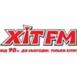 Хіт FM Ukraine