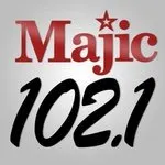 Majic 102.1 - KMJQ