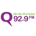Q92.9 - WLTJ