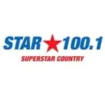 Star 100.1 - WPDM