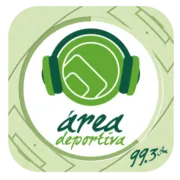 area deportiva