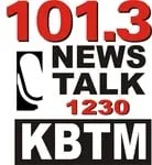 News Talk 1230 - KBTM