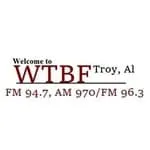 Good Time Oldies - WTBF-FM