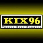KIX96 - KKEX