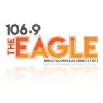 106.9 The Eagle - KEGK