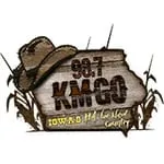 98.7 KMGO - KMGO