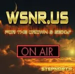 WSNR.US - Grown & Sexy
