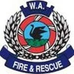Perth, WA, Australia Fire/Rescue