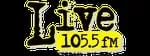 Live 105.5 - KFYV