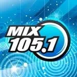 Mix 105.1 - KUDD