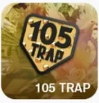 Radio 105 - 105 Trap