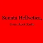 Sonata Hellvetica Rock Radio