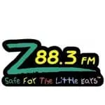 Z88.3 FM - WPOZ